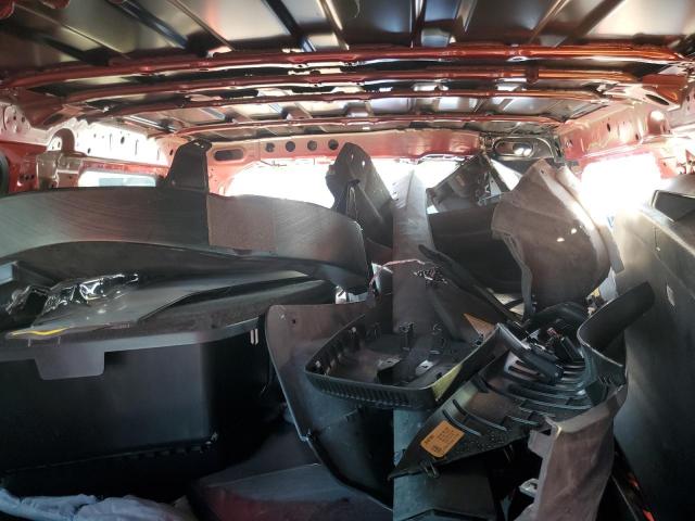 Chevrolet Traverse Lt Z71 Image 13