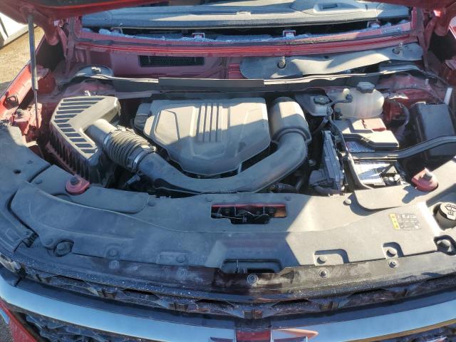 Chevrolet Traverse Lt Z71 Image 5