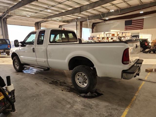 Ford F-250 Super Duty Image 5