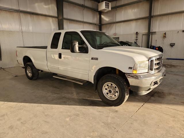 Ford F-250 Super Duty Image 2