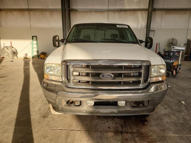 Ford F-250 Super Duty Image 9