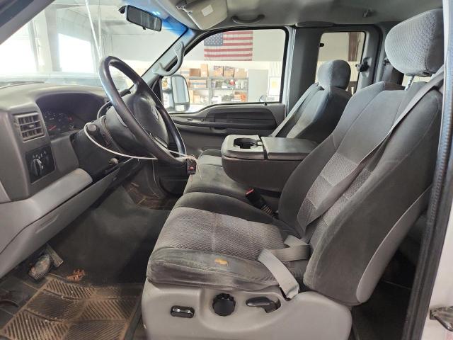 Ford F-250 Super Duty Image 11