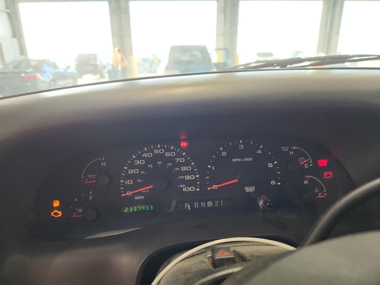 Ford F-250 Super Duty Image 10