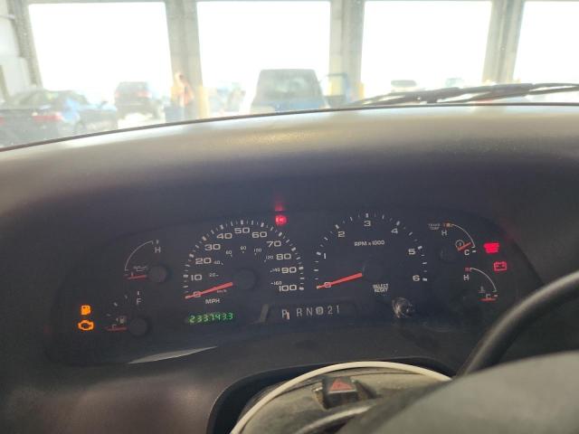 Ford F-250 Super Duty Image 10