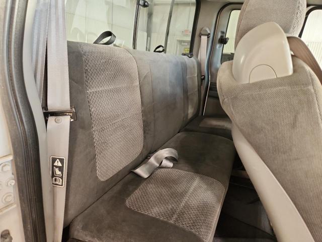 Ford F-250 Super Duty Image 8