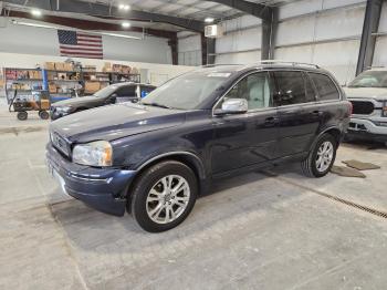  Salvage Volvo XC90