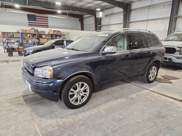  Salvage Volvo XC90