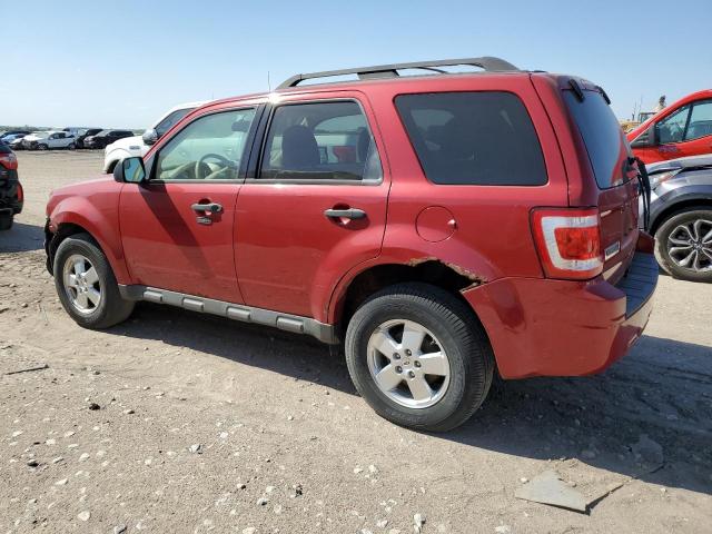 Ford Escape Xlt Image 2