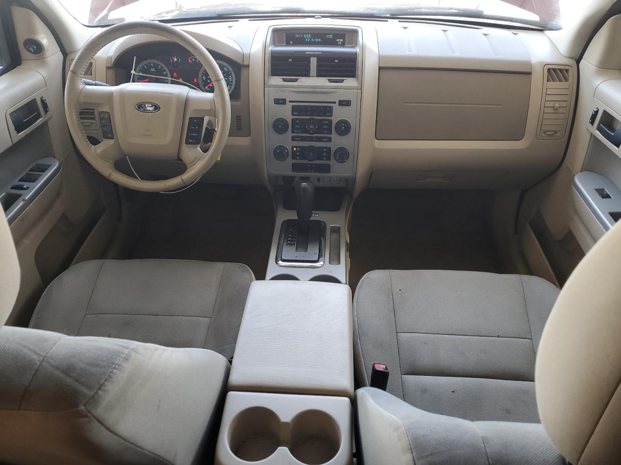 Ford Escape Xlt Image 7