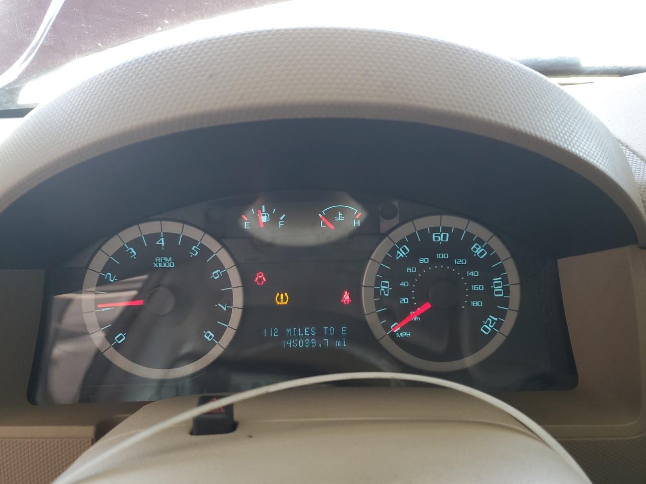 Ford Escape Xlt Image 13