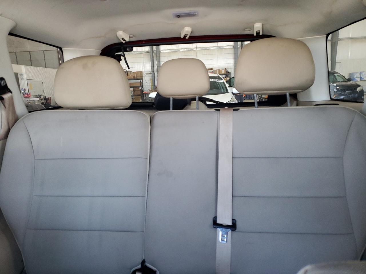 Ford Escape Xlt Image 11