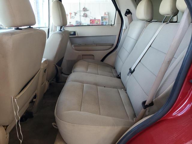 Ford Escape Xlt Image 8