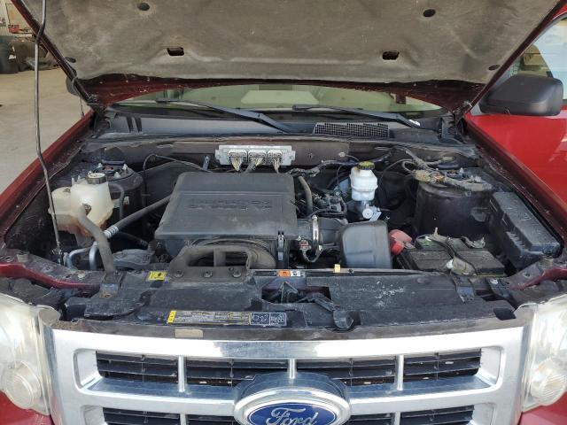 Ford Escape Xlt Image 9