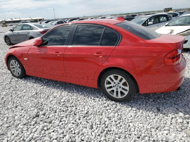 BMW 3 Series Xi Image 3