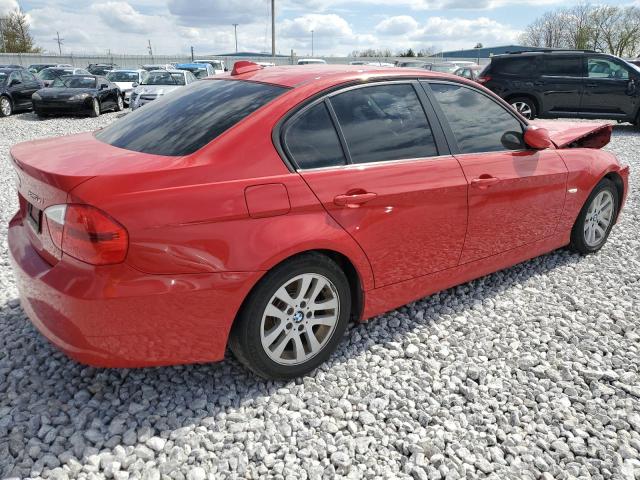 BMW 3 Series Xi Image 2