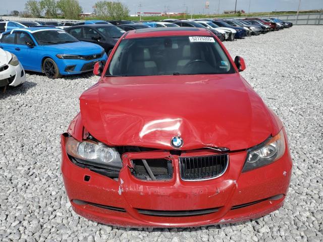 BMW 3 Series Xi Image 5