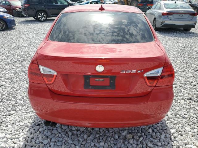 BMW 3 Series Xi Image 6