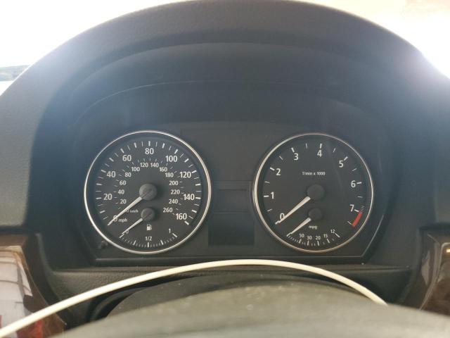 BMW 3 Series Xi Image 7