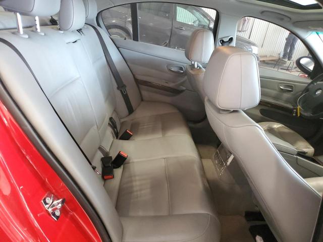 BMW 3 Series Xi Image 11