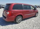 Chrysler Minivan Touring L Image 2