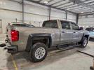 Chevrolet Silverado K2500 Heavy Duty Image 3