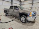 Chevrolet Silverado K2500 Heavy Duty Image 5
