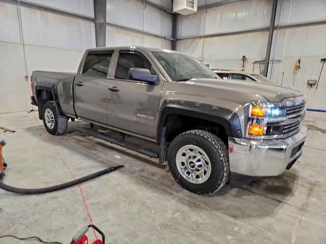 Chevrolet Silverado K2500 Heavy Duty Image 5