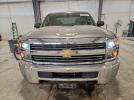 Chevrolet Silverado K2500 Heavy Duty Image 4