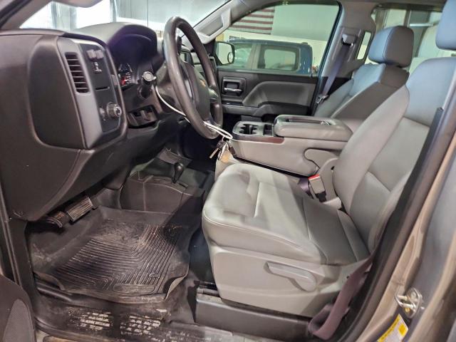 Chevrolet Silverado K2500 Heavy Duty Image 6