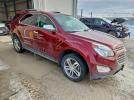 Chevrolet Equinox Premier Image 3