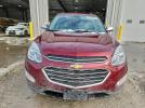 Chevrolet Equinox Premier Image 9