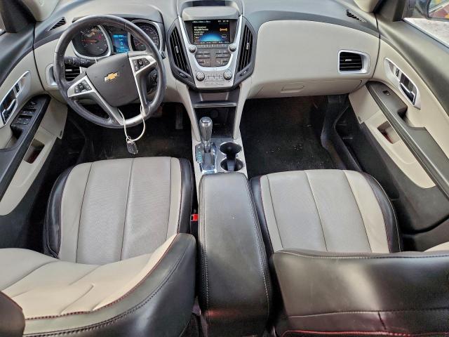 Chevrolet Equinox Premier Image 11
