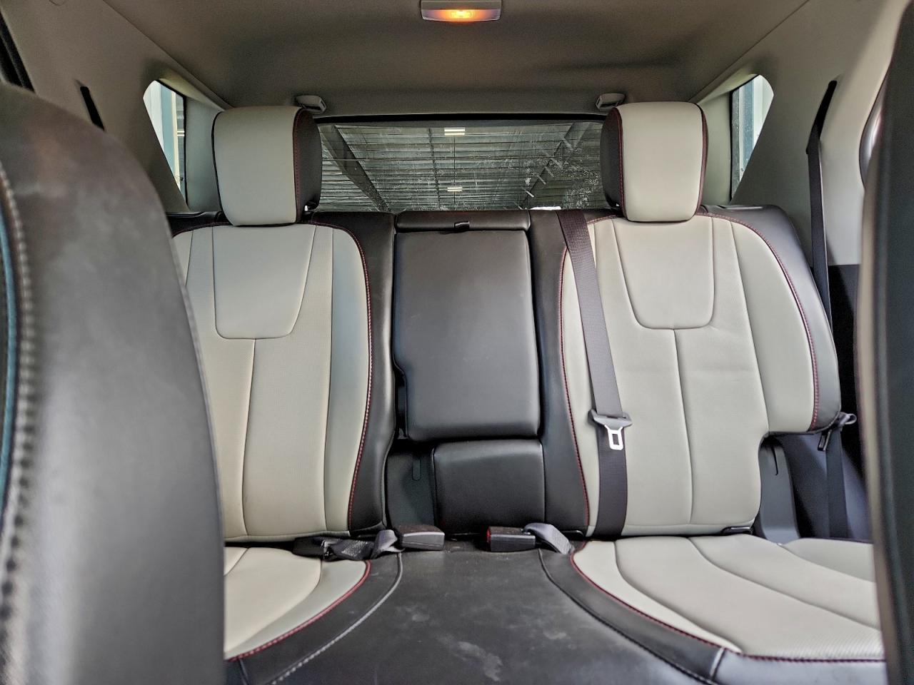 Chevrolet Equinox Premier Image 7