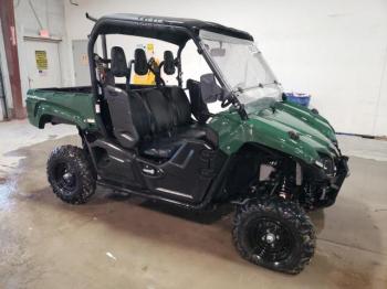  Salvage Yamaha Yxm700 E