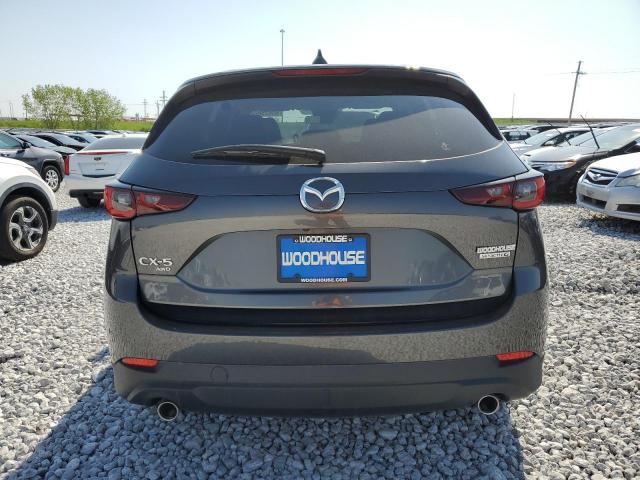 Mazda Cx Select Image 7
