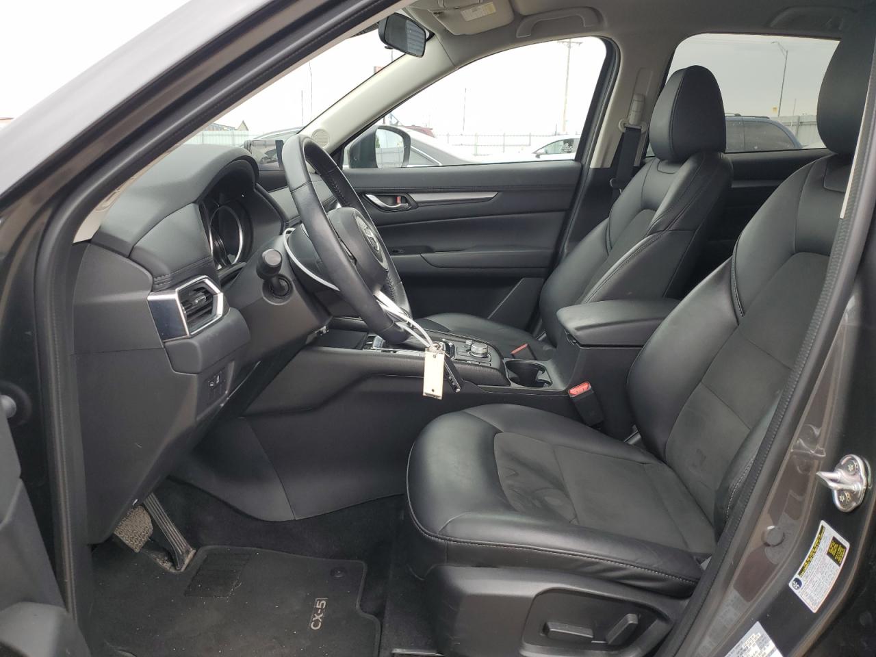 Mazda Cx Select Image 10