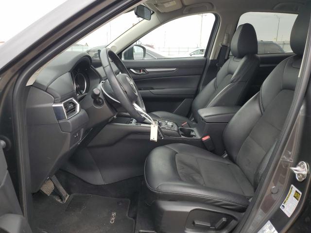 Mazda Cx Select Image 10