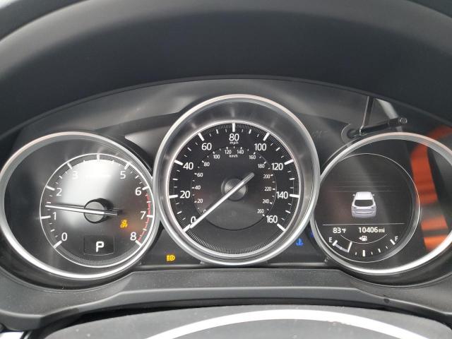 Mazda Cx Select Image 3