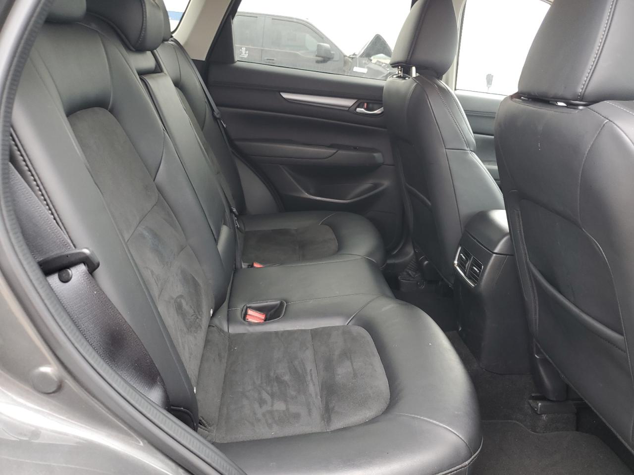 Mazda Cx Select Image 4