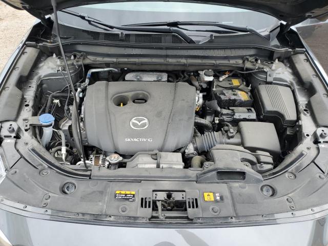 Mazda Cx Select Image 2