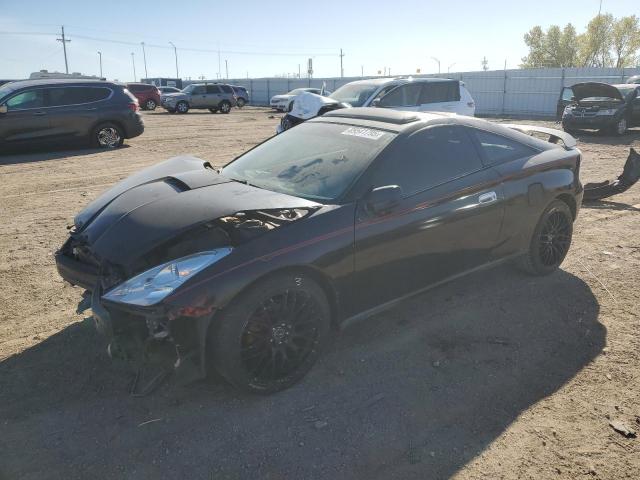  Salvage Toyota Celica