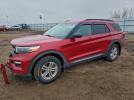 Ford Explorer Xlt Image 1