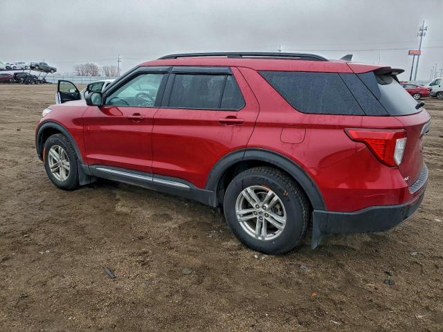Ford Explorer Xlt Image 4