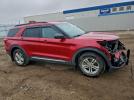 Ford Explorer Xlt Image 12