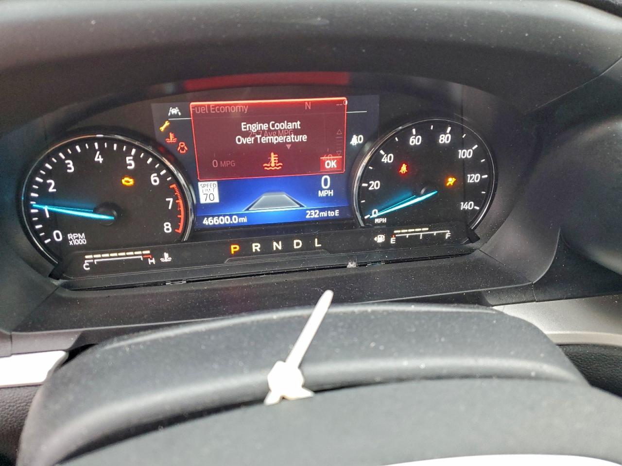 Ford Explorer Xlt Image 7