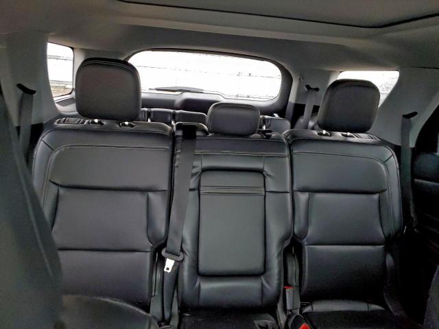 Ford Explorer Xlt Image 13