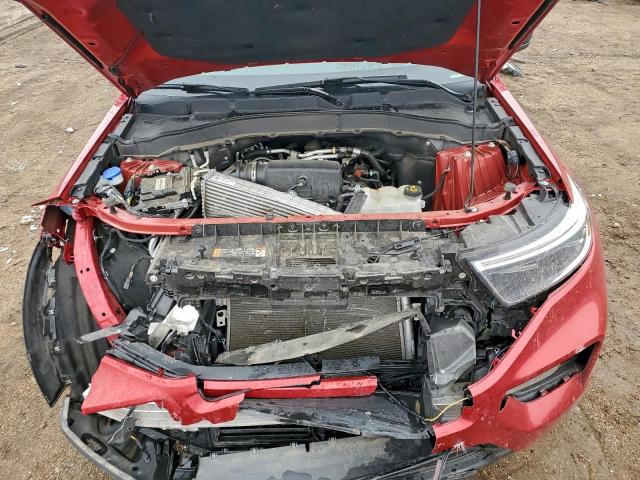 Ford Explorer Xlt Image 10