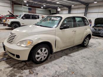  Salvage Chrysler PT Cruiser