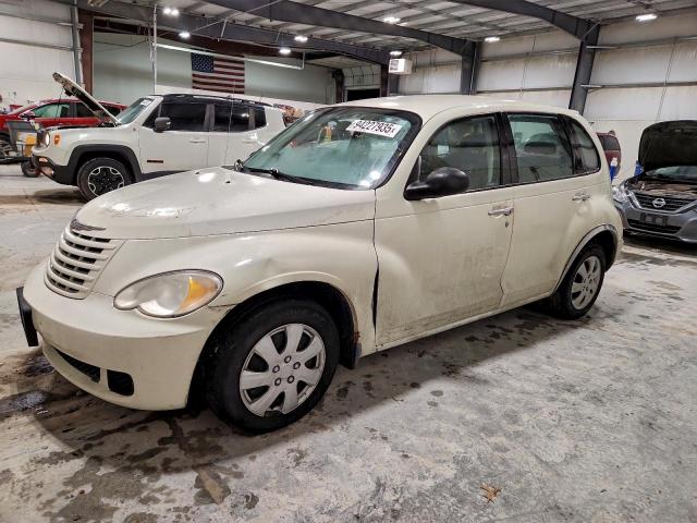  Salvage Chrysler PT Cruiser
