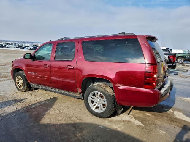 Chevrolet Suburban K1500 Image 12